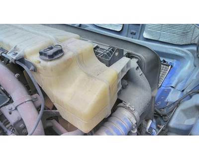 Mack Anthem Right Radiator Overflow Bottle / Surge Tank