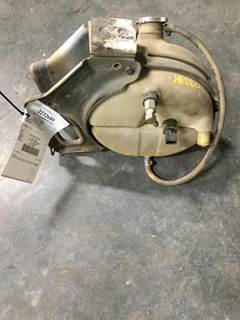 Mack CH612 Radiator Overflow Bottle / Surge Tank