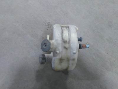 Mack CH612 Radiator Overflow Bottle / Surge Tank