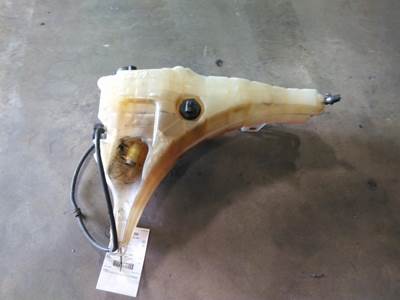 Mack CH613 Radiator Overflow Bottle / Surge Tank