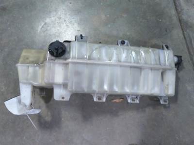 Mack Pinnacle CXU612 Radiator Overflow Bottle / Surge Tank for a Mack CXU612