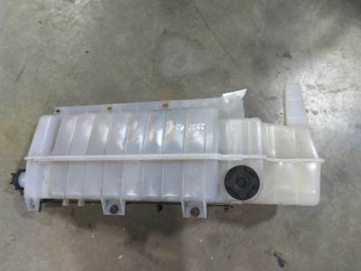Mack Pinnacle CXU612 Radiator Overflow Bottle / Surge Tank for a Mack CXU612