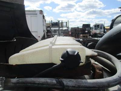 Mack Pinnacle CXU612 Radiator Overflow Bottle / Surge Tank for a Mack CXU612