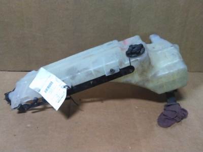 Mack Pinnacle CXU612 Radiator Overflow Bottle / Surge Tank for a Mack CXU612