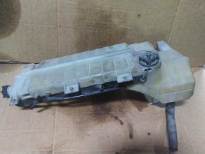 Mack Pinnacle CXU612 Right Radiator Overflow Bottle / Surge Tank for a Mack CXU612