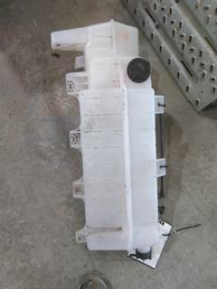 Mack Pinnacle CXU612 Radiator Overflow Bottle / Surge Tank for a Mack CXU612