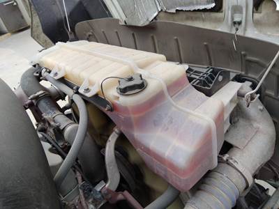 Mack Pinnacle CXU612 Radiator Overflow Bottle / Surge Tank for a Mack CXU612