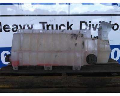 Mack Pinnacle CXU612 Radiator Overflow Bottle / Surge Tank for a Mack CXU612