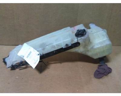 Mack Pinnacle CXU612 Radiator Overflow Bottle / Surge Tank for a Mack CXU612