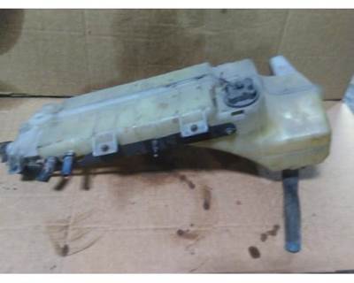 Mack Pinnacle CXU612 Right Radiator Overflow Bottle / Surge Tank for a Mack CXU612