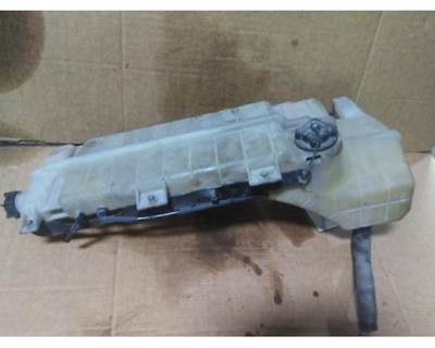 Mack Pinnacle CXU612 Right Radiator Overflow Bottle / Surge Tank for a Mack CXU612