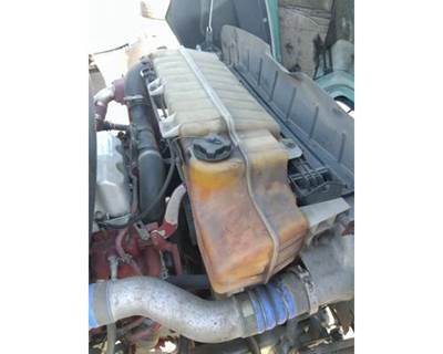 Mack Pinnacle CXU612 Radiator Overflow Bottle / Surge Tank for a Mack CXU612