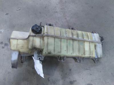 Mack Pinnacle CXU613 Radiator Overflow Bottle / Surge Tank for a Mack CXU613