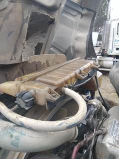 Mack Pinnacle CXU613 Radiator Overflow Bottle / Surge Tank for a Mack CXU613