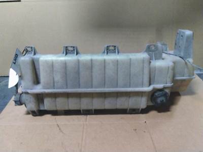 Mack Pinnacle CXU613 Radiator Overflow Bottle / Surge Tank for a Mack CXU613