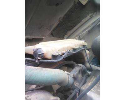 Mack Pinnacle CXU613 Radiator Overflow Bottle / Surge Tank for a Mack CXU613