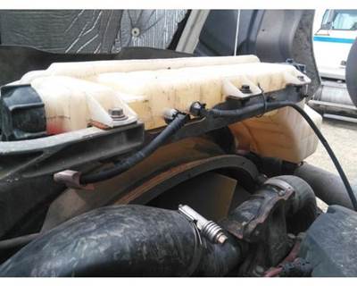 Mack Pinnacle CXU613 Radiator Overflow Bottle / Surge Tank for a Mack CXU613
