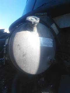 Mack Vision CX612 Radiator Overflow Bottle / Surge Tank for a Mack CX612