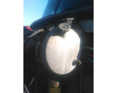 Mack Vision CX612 Radiator Overflow Bottle / Surge Tank for a Mack CX612