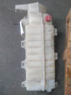 Mack Vision CXN612 Radiator Overflow Bottle / Surge Tank for a Mack CXN612