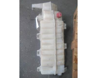 Mack Vision CXN612 Radiator Overflow Bottle / Surge Tank for a Mack CXN612