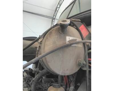 Mack Vision CXN612 Radiator Overflow Bottle / Surge Tank for a Mack CXN612