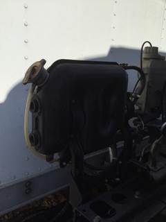 Mitsubishi Fuso FH211 Radiator Overflow Bottle / Surge Tank