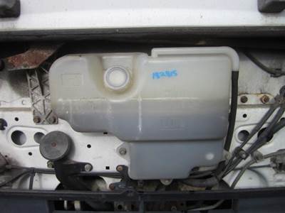Mitsubishi Fuso FM617 Radiator Overflow Bottle / Surge Tank