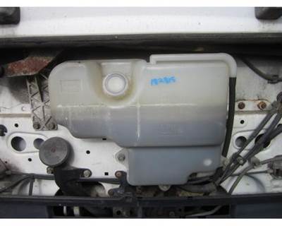 Mitsubishi Fuso FM617 Radiator Overflow Bottle / Surge Tank