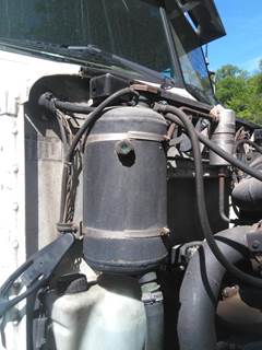 Peterbilt 330 Radiator Overflow Bottle / Surge Tank