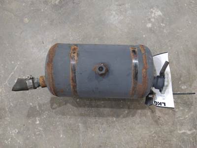 Peterbilt 330 Radiator Overflow Bottle / Surge Tank