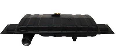 Peterbilt 379 Radiator Overflow Bottle / Surge Tank