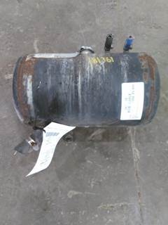 Peterbilt 379 Radiator Overflow Bottle / Surge Tank