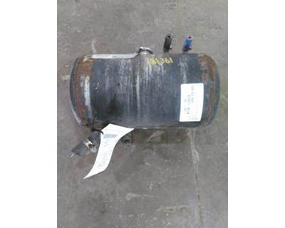 Peterbilt 379 Radiator Overflow Bottle / Surge Tank