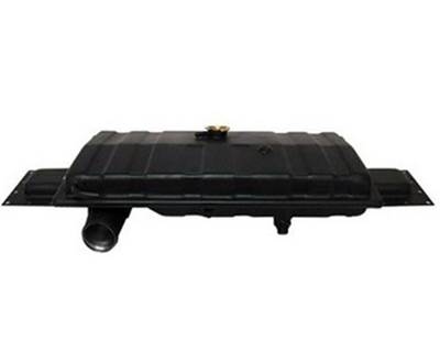 Peterbilt 379 Radiator Overflow Bottle / Surge Tank