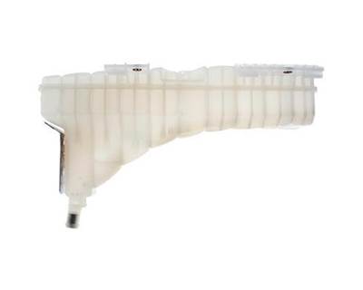 Peterbilt 379 Radiator Overflow Bottle / Surge Tank