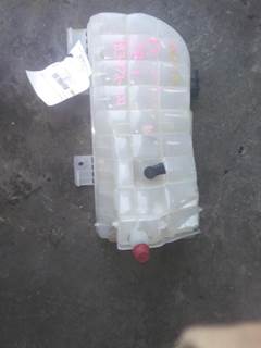 Peterbilt 384 Radiator Overflow Bottle / Surge Tank