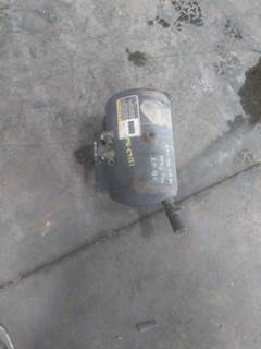 Peterbilt 386 Radiator Overflow Bottle / Surge Tank