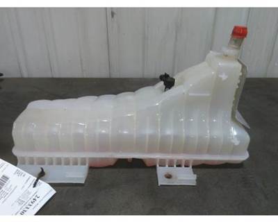 Peterbilt 386 Radiator Overflow Bottle / Surge Tank
