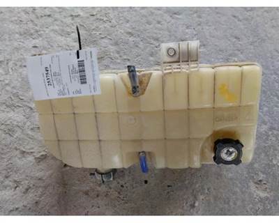 Peterbilt 386 Radiator Overflow Bottle / Surge Tank