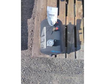 Peterbilt 520 Radiator Overflow Bottle / Surge Tank