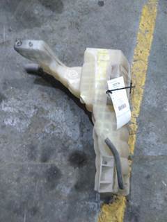 Peterbilt 579 Radiator Overflow Bottle / Surge Tank