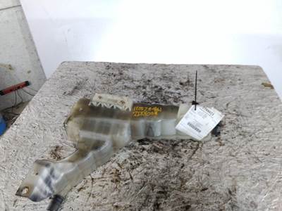 Peterbilt 579 Right Radiator Overflow Bottle / Surge Tank