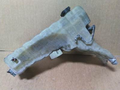 Peterbilt 579 Right Radiator Overflow Bottle / Surge Tank