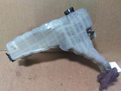 Peterbilt 579 Radiator Overflow Bottle / Surge Tank