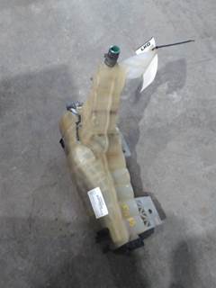 Peterbilt 579 Radiator Overflow Bottle / Surge Tank