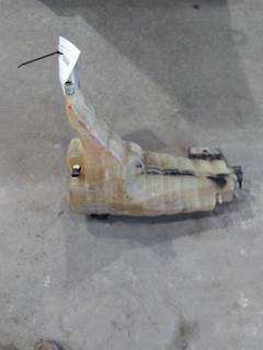 Peterbilt 579 Radiator Overflow Bottle / Surge Tank