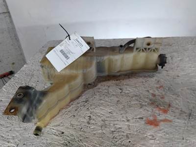 Peterbilt 579 Right Radiator Overflow Bottle / Surge Tank