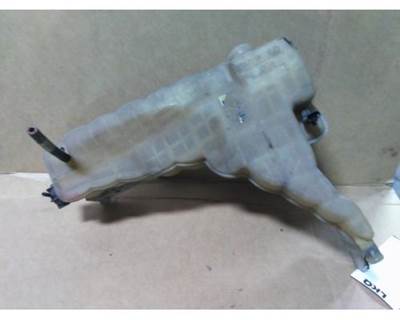 Peterbilt 579 Radiator Overflow Bottle / Surge Tank