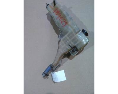 Peterbilt 579 Radiator Overflow Bottle / Surge Tank